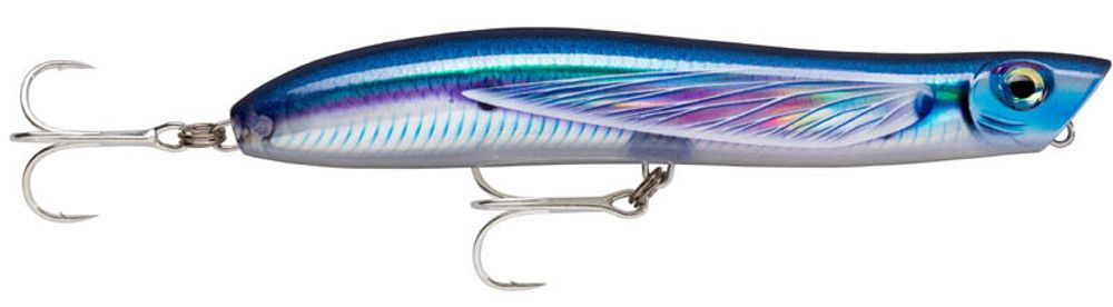 Воблер RAPALA MaxRap Walk’n Roll MXRWR10 / 13 см, 29 г, цвет HDFFU