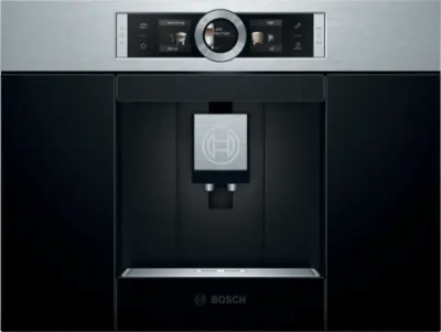 Встраиваемая кофемашина Bosch CTL636ES1