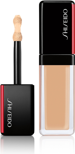Shiseido Synchro Skin Self-Refreshing Concealer - жидкий консилер, 5,8 ml