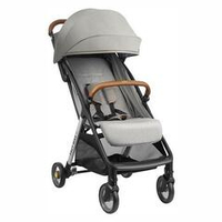 Коляска детская STROLLER PACT MAX FOGGY GRAY