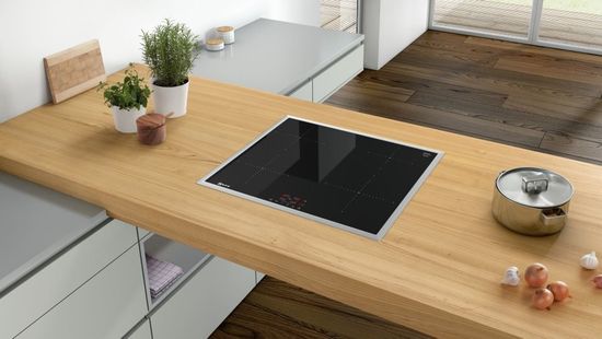 Индукционная варочная панель NEFF T36BB40N0