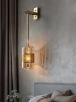 Wall lamp Lizak by Ligth Room