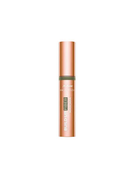 Тушь для ресниц M.Asam Mascara Build Up Fiber Deep Black 13 мл