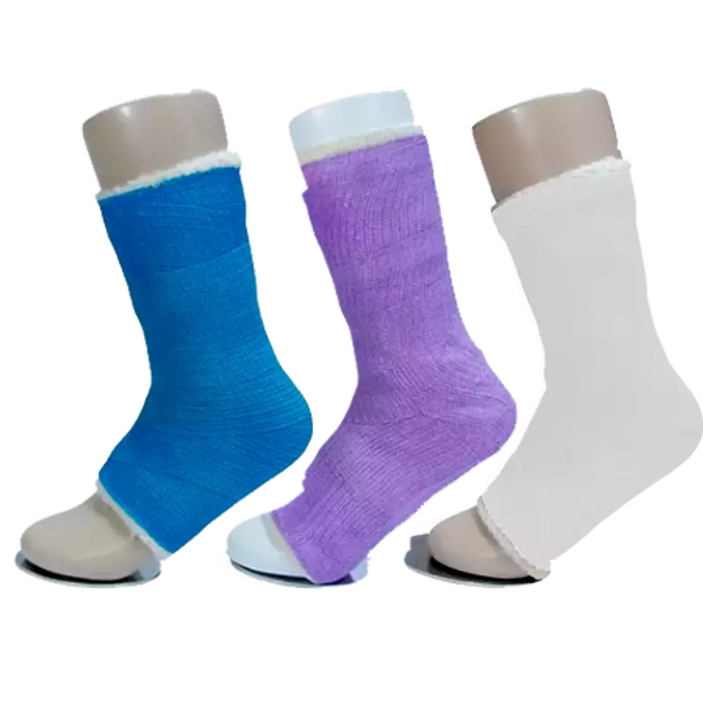 Полимерный бинт INTRARICH CAST 7.5см х 3.6м