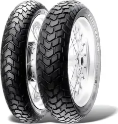 Pirelli MT 60 RS Corsa 120/70 R17 58W (Передняя)
