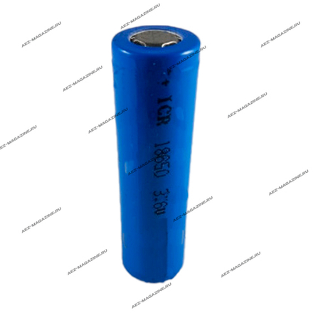 Элемент питания для ремонта LI-ON (3.6/3.2/65)