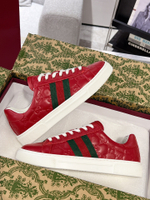 Gucci Ace Sneaker