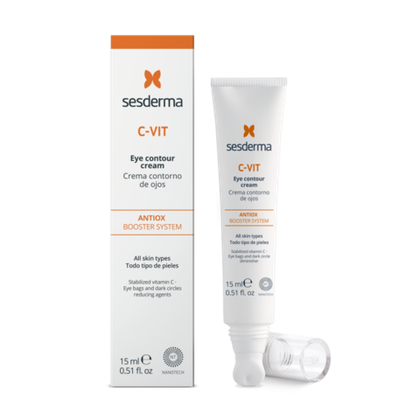 C-VIT Крем-контур вокруг глаз