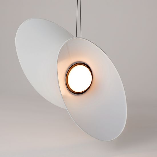 Подвесной светильник Maytoni MOD396PL-L10W3K