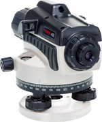 Нивелир оптический ADA RUBER 32 + STAFF 5 + Light А00121_К6