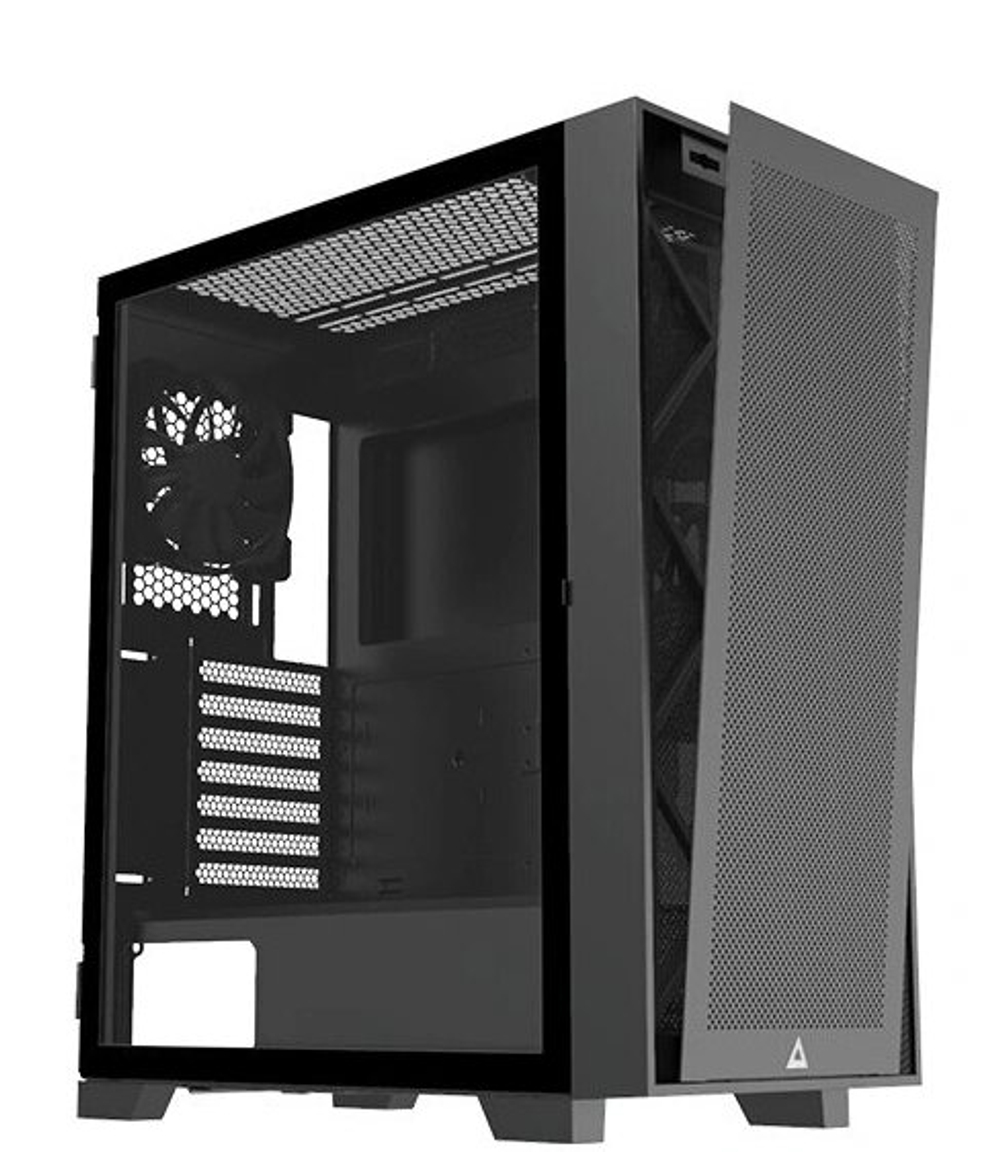 Корпус Montech AIR 1000 LITE [AIR 1000 LITE (B)] Чёрный