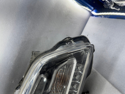 Оригинальная фара Suzuki SX4 2014-2015 (Halogen)