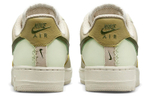 Кроссовки Nike Air Force 1 Low "Rough Green" 3M (Женская размерная сетка)