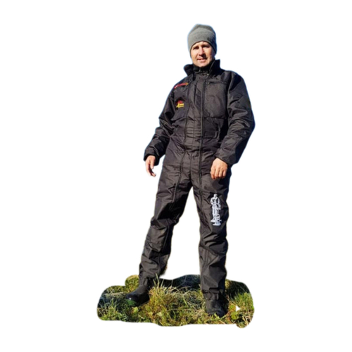 Летний защитный комбинезон для дрессировки собак «Summer»