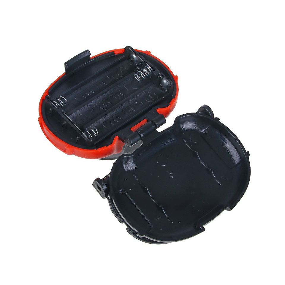 Фонарь налобный Ермак СОВ LED 221-003