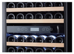 Винный шкаф Libhof Connoisseur CKD-42 Black