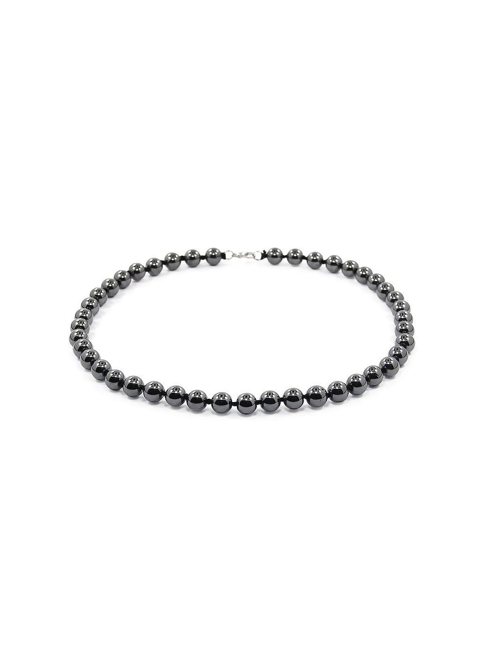 Бусы из Гематита gebu001-10
