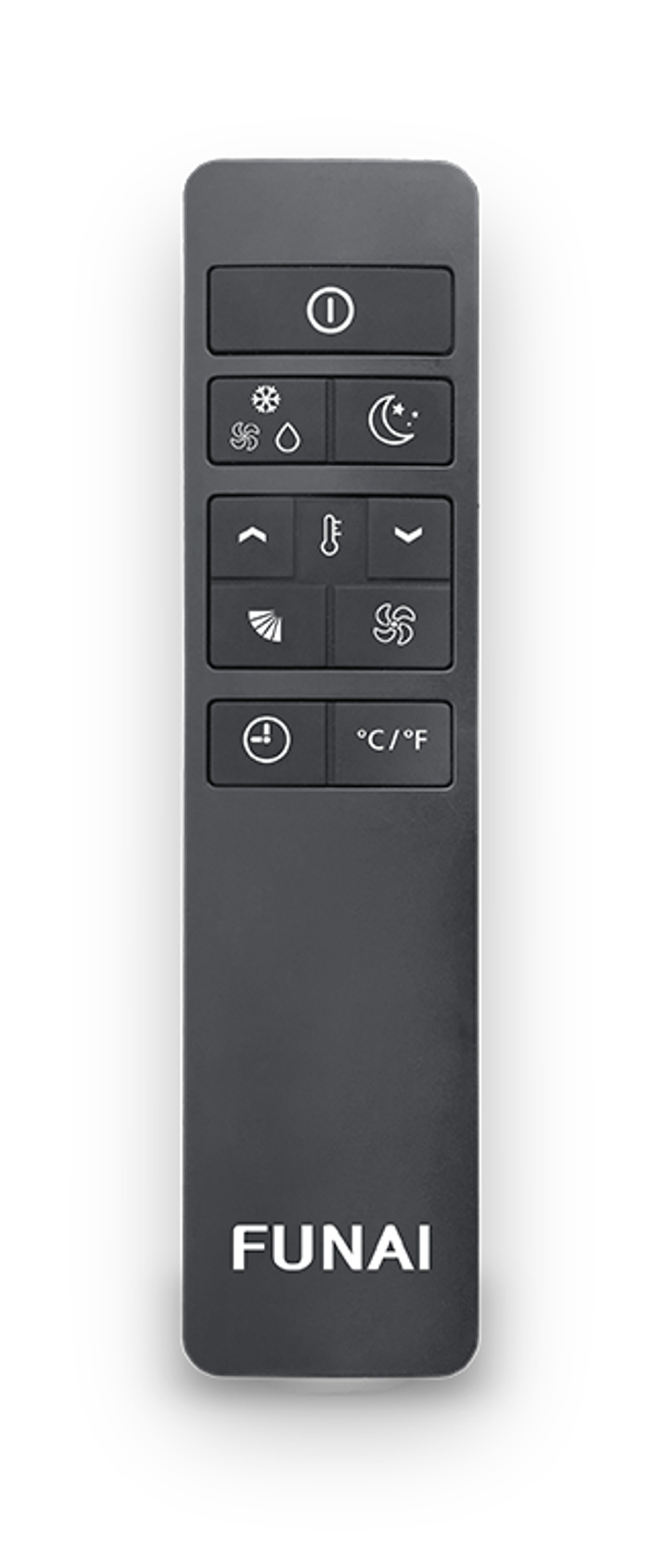 Мобильные кондиционеры FUNAI MAC-OR30CON03