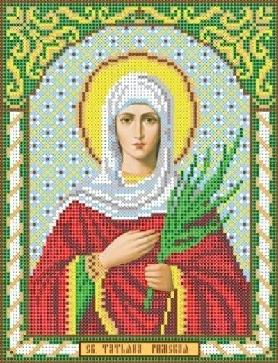 ИГ-2034 Святая Татьяна