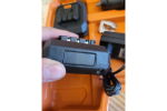 Аккумуляторный дрель-шуруповерт DAEWOO DAA 1620 Li DAA 1620Li