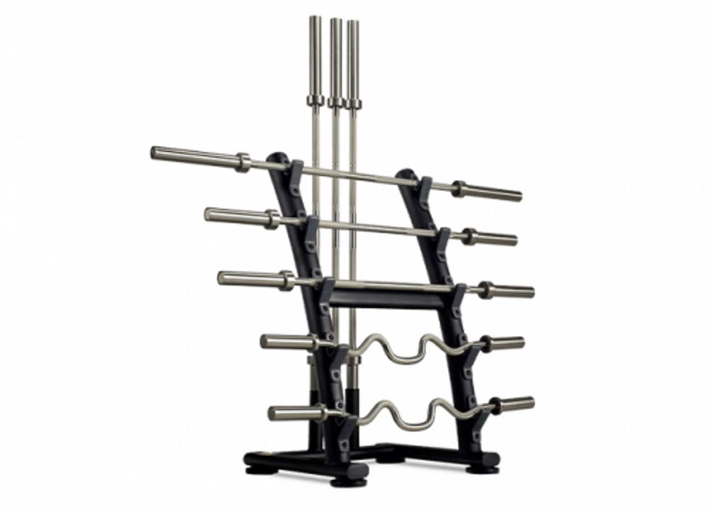 Стойка для олимпийских грифов Hasttings Digger HD90SR9