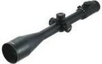 Прицел LEAPERS AccuShot Sporting Type 8-32X56  A.O. Scope, подсветка