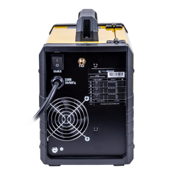 Сварочный полуавтомат СВАРИС 200 Комби SYNERGY