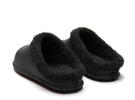 Сабо утепленные (41-43) р. / шт. 081M/J