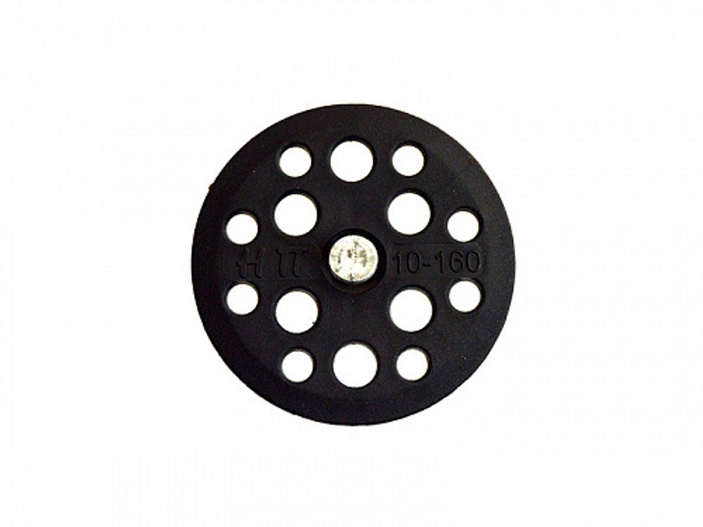 Шайба Рондоль 6х60 полипропилен с термоколпачком