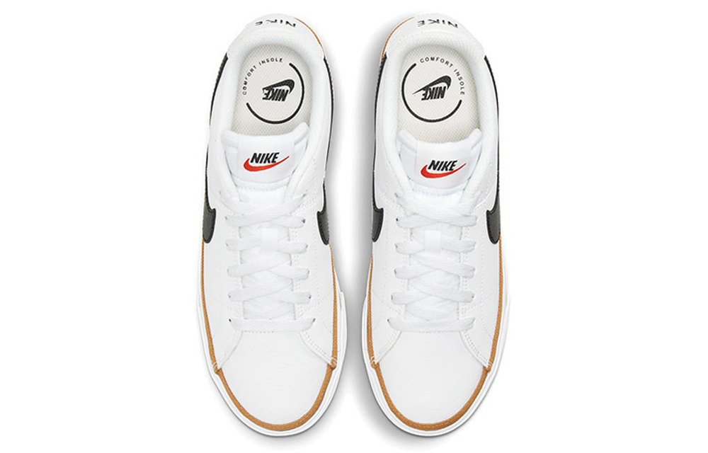 Кроссовки Nike Court Legacy (Женская размерная сетка)