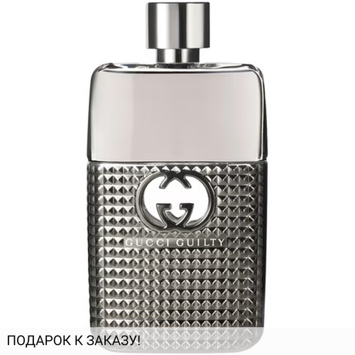 Gucci Guilty Studs Pour Homme