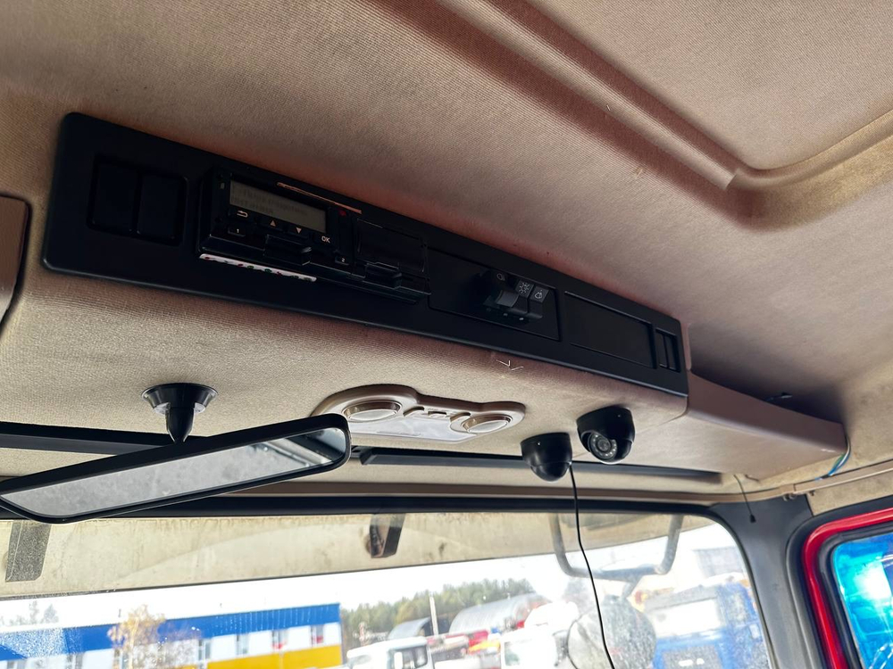 Shacman (Shaanxi) SX* 6x6 Самосвал SX32586T385 (Дизельный, 11,6 л, 369 л.с., МТ)