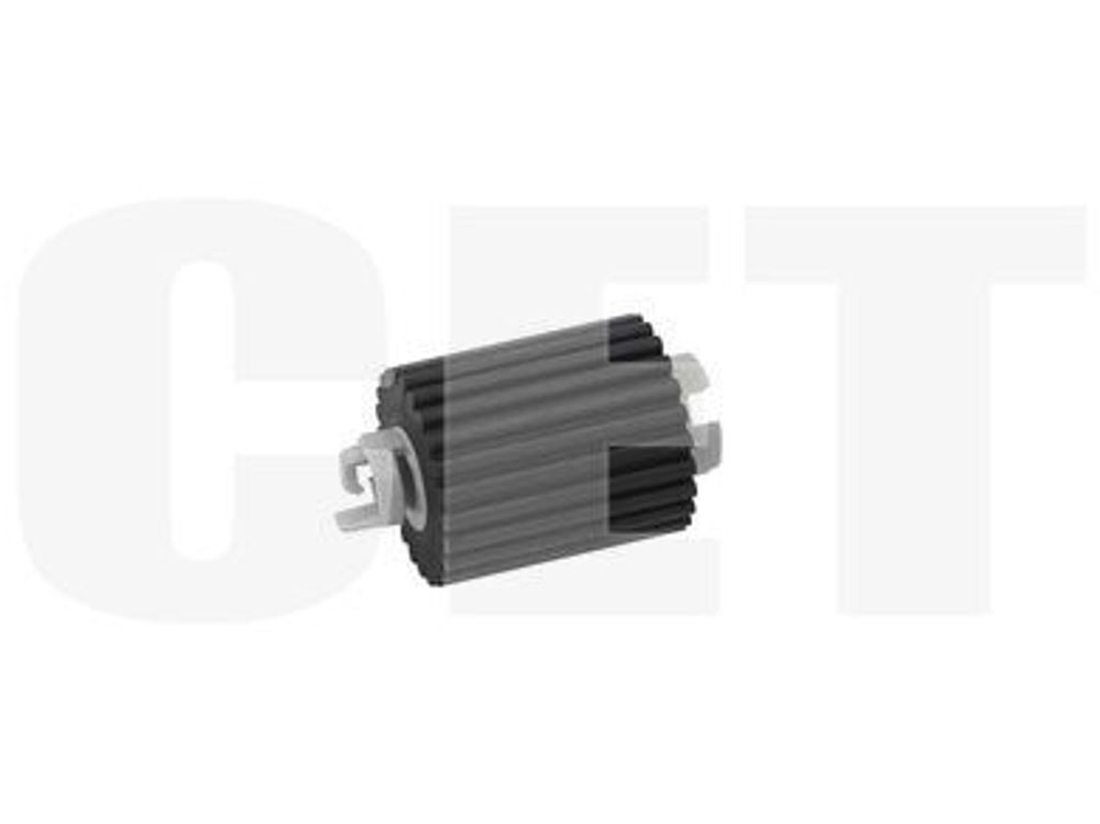 Ролик подхвата A64J564201 для KONICA MINOLTA Bizhub C250i/C300i/C360i/C450i/C550i/C650i/C458/C558/C658 (CET), CET341036
