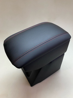 Подлокотник Нива 4х4/Легенда/Бронто/Спорт (3 дв) 'двойной кейс'