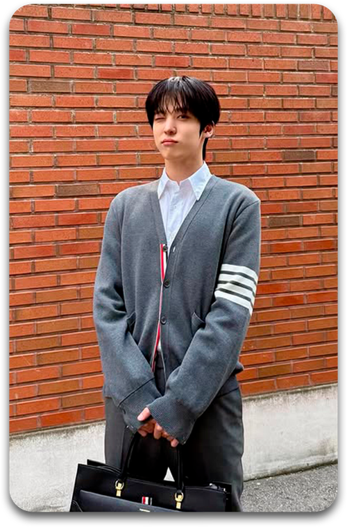 Карта / ATEEZ #1379