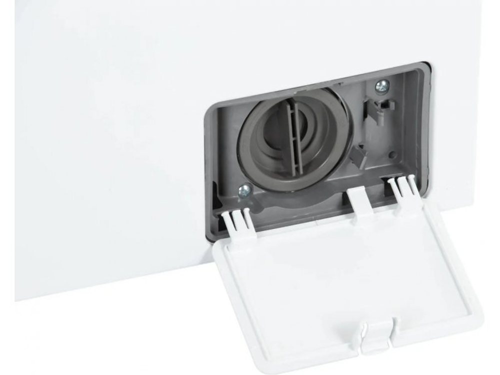 Стиральная машина SunWind SWME603