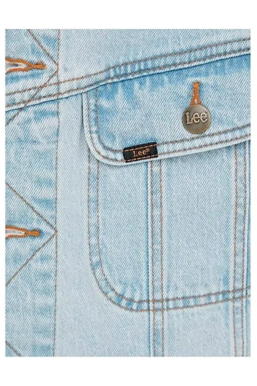 Жилет L88YMWB89