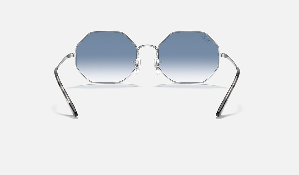 RAY-BAN OCTAGON RB1972 91493F