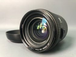 Minolta AF 28-70mm f/2.8G Sony A