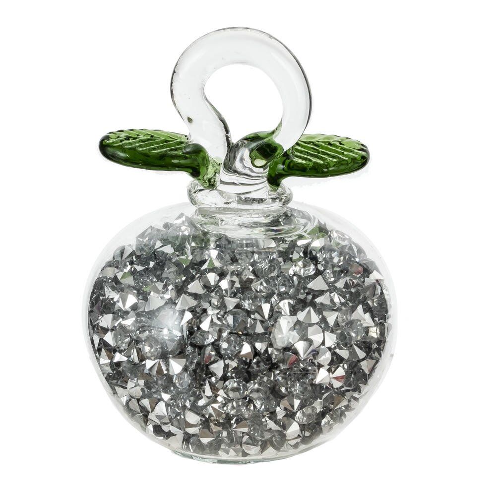 GAEM Фигурка декоративная "Яблоня", L11,5 W11,5 H16 см