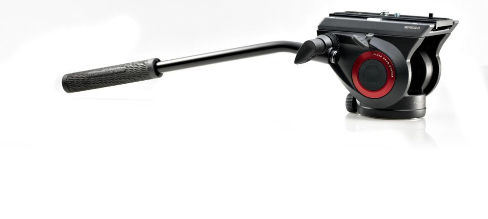 Manfrotto MVH500AH