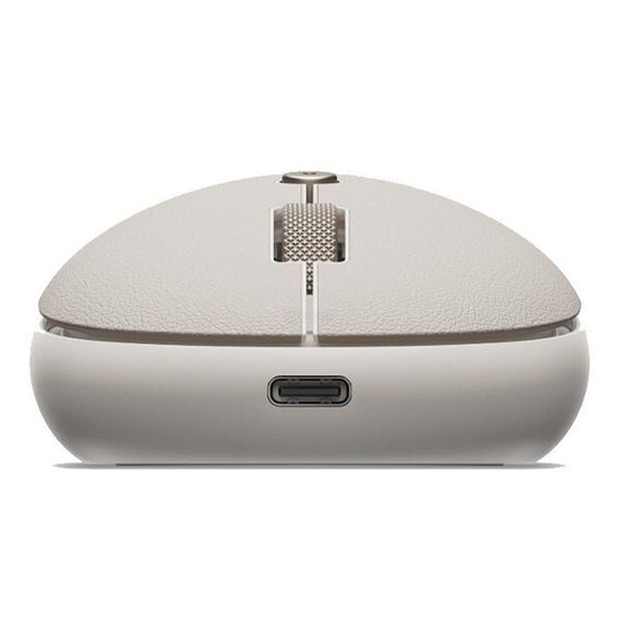 Беспроводная мышь Satechi OntheGo Bluetooth Mouse (ST-MOTGW) Sand