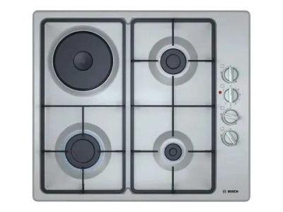 Ներկառուցվող գազօջախ BOSCH PBY6C5B62O
