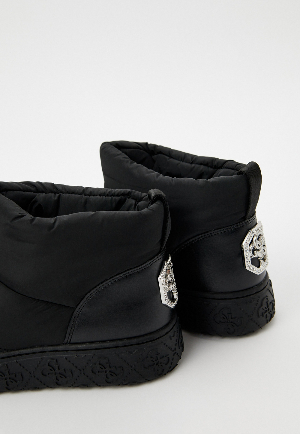 Полусапоги женские GUESS UNION