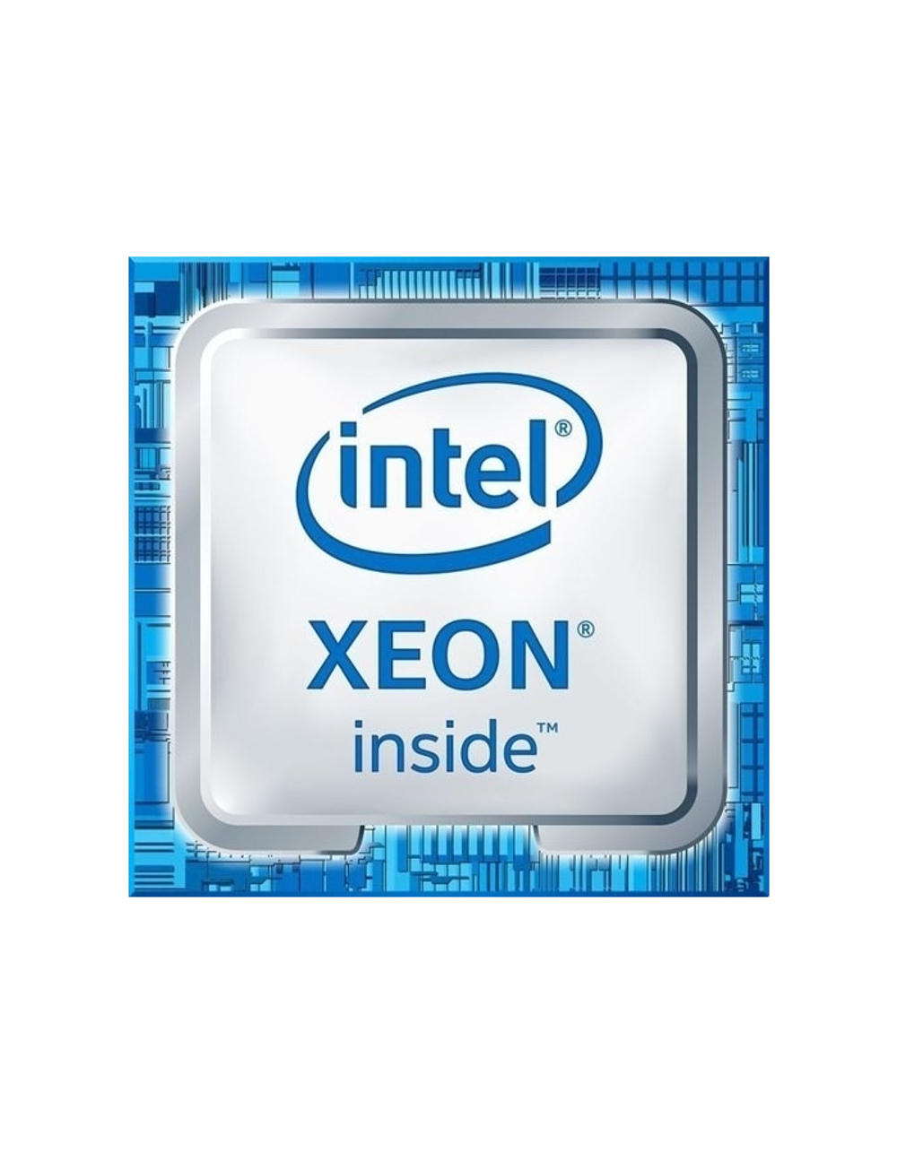 Процессор CPU Intel Xeon E-2286G OEM