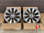 Литые диски Kia 18" 5x114.3 |ВЛД