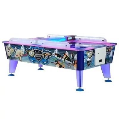 Аэрохоккей всепогодный «ARCTIC» 8 футов (238*128*83 см.)