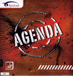 Spinlord Agenda OX