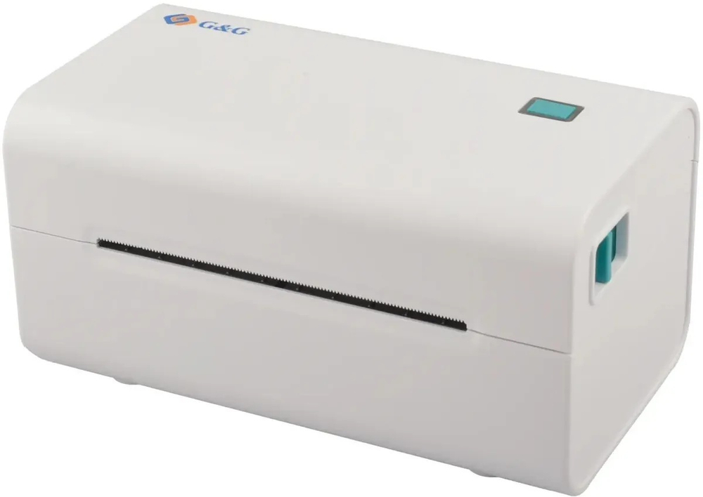 Термопринтер  G&G GG-D420
