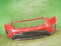 Бампер передний Hyundai Creta 1 (2016-2021)